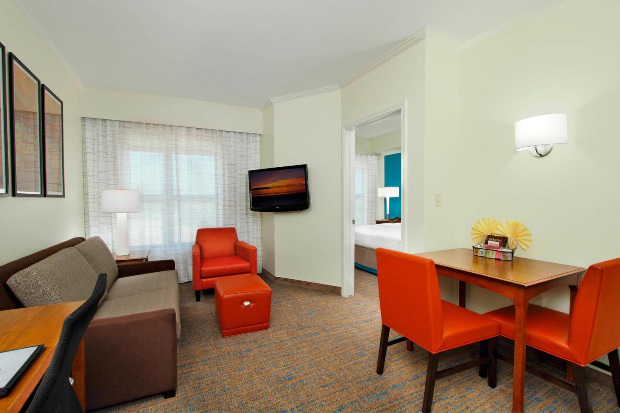 Residence Inn Dfw Airport North/Grapevine Dış mekan fotoğraf