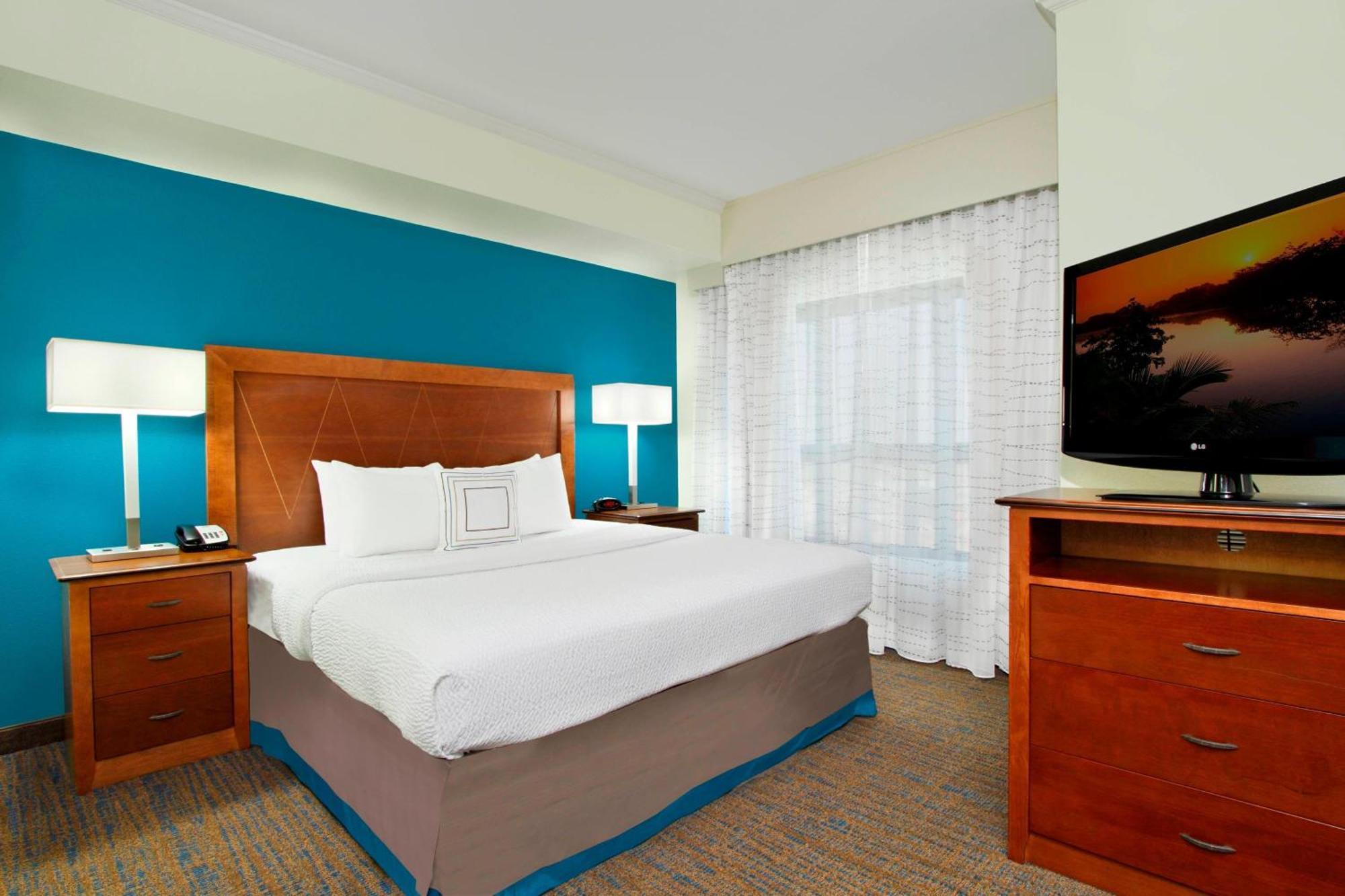 Residence Inn Dfw Airport North/Grapevine Dış mekan fotoğraf