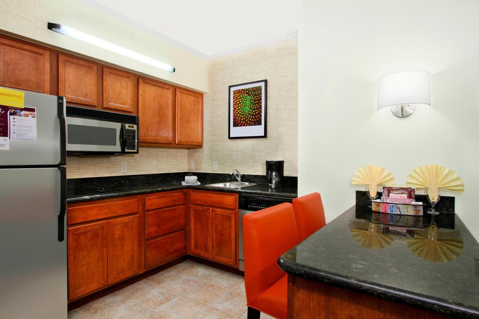 Residence Inn Dfw Airport North/Grapevine Dış mekan fotoğraf